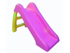 83154 [С115] Горка детская пластик 70х110х50 см С115