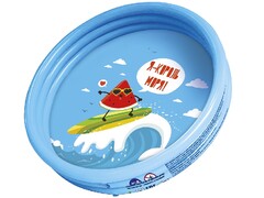 83176 [92002] Бассейн "Король моря" 76*20 см 92002