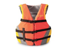 83182 [69681EU] Жилет "Спасательный" 40-70 кг 69681