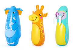 83193 [52152] Надувная игрушка для боксирования 89 см Bestway 52152