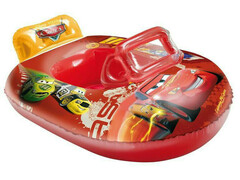 83196 [16/245] Надувная лодка "Тачки" 90*65 см 16/245