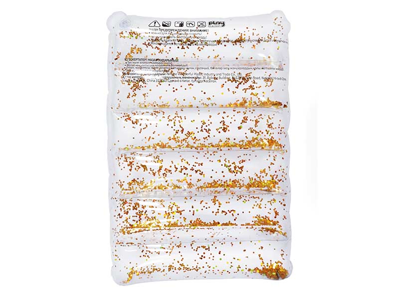 Купить оптом Подушка надувная 35*56 см 94234 в Луганске