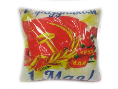 83233 [PPR-019] Подушка-игрушка 1 мая PPR-019