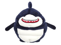 83248 [RL24113-20] Мягкая игрушка Акула 20 см RL24113-20