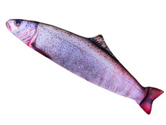 83255 [10102] Мягкая игрушка-антистресс «Рыба» 145 см 10102