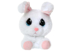 83259 [M125437-17DTY] Мягкая игрушка «Зайка» 17 см M125437-17DTY