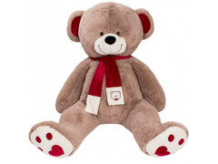 83271 [МК/110/78] Медведь Кельвин 200 см бурый