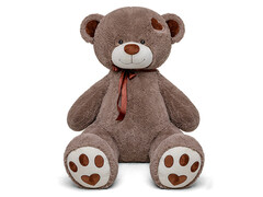 83278 [МТ/110/78] Медведь Тони 190 см бурый