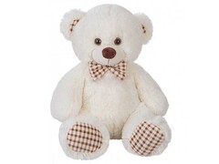 83290 [МТоф/38/52] Медведь Тоффи 65 см латте