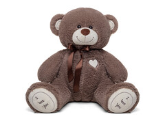 83291 [МФ/60/78] Медведь Феликс 110 см бурый