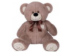 83295 [МФ/80/78] Медведь Феликс 145 см бурый