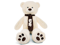 83309 [МФП/80/53] Медведь Филипп 140 см латте