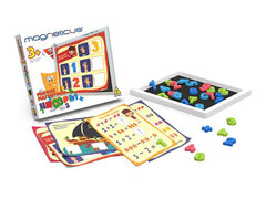 83379 [NUM-002] Мягкие магнитные цифры NUM-002