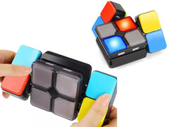 83394 [3667(401111)] Кубик Рубика (свет, звук)