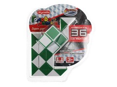 83400 [2007K632-R] Логическая змейка 36 сегм. на блистере 2007K632-R