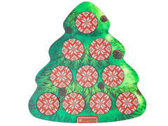 83472 [П618] Тактильная игра "Елочка"