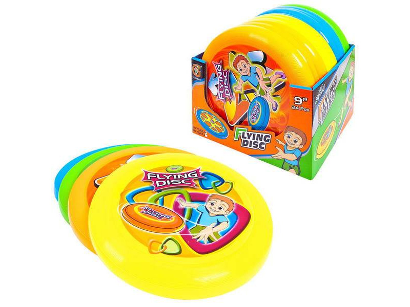 Купить оптом Фрисби 23 см в Луганске