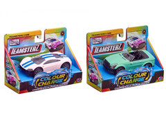 83521 [1417268] Машина инерц. (меняющая цвет) 10 см