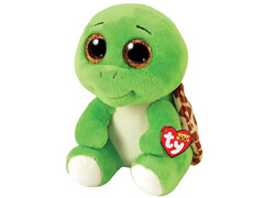 Игрушка мягконабивная пятнистая черепаха ТУРБО 15 см