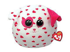 83579 [39270] Игрушка мягконабивная собака БЕУ 25 см