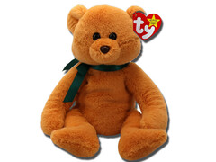 83597 [41345] Игрушка мягконабивная медведь ВИНСТОН 15 см