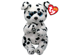 83600 [41502] Игрушка мягконабивная далматинец РОУНДИ 15 см