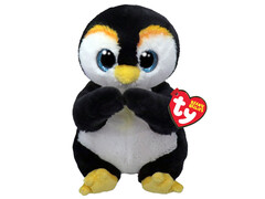 83602 [41505] Игрушка мягконабивная пингвин НЕВЕ 15 см