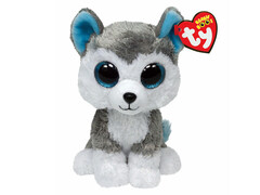 83604 [42146] Игрушка мягконабивная хаски СЛУШ