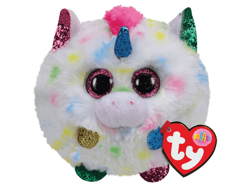 Купить оптом Игрушка мягконабивная единорог шар ХЭРМОНИ в Луганске