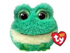 83610 [42550] Игрушка мягконабивная лягушка шар ГИЛЛИ