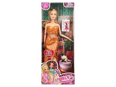 83731 [BF6-S-JP] Кукла шарнирная "София" 29 см в кор. BF6-S-JP