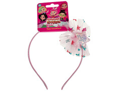 83848 [HAIRBAND-SS-SP1] Ободок Звезды "Сказочный патруль" HAIRBAND-SS-SP1