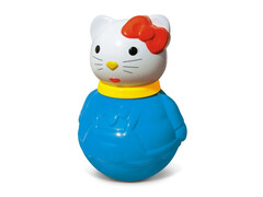 84095 [01679] Неваляшка малая "Кошечка" в п/п пакете