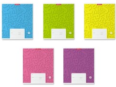 85298 [39898] Тетрадь 12 л ЛИНИЯ «Optima Letters»