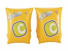 85847 [32033] Нарукавники Swim Safe 25*15 см, 3-6 лет Bestway. Арт. 32033