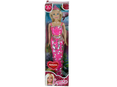 Кукла 29 см София, бесшарнирная, кор КАРАПУЗ в кор.48шт 66001BOX-M2-S-BB (48)