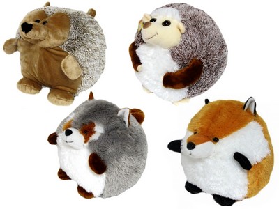 ЗОО круглый 1-2219-33