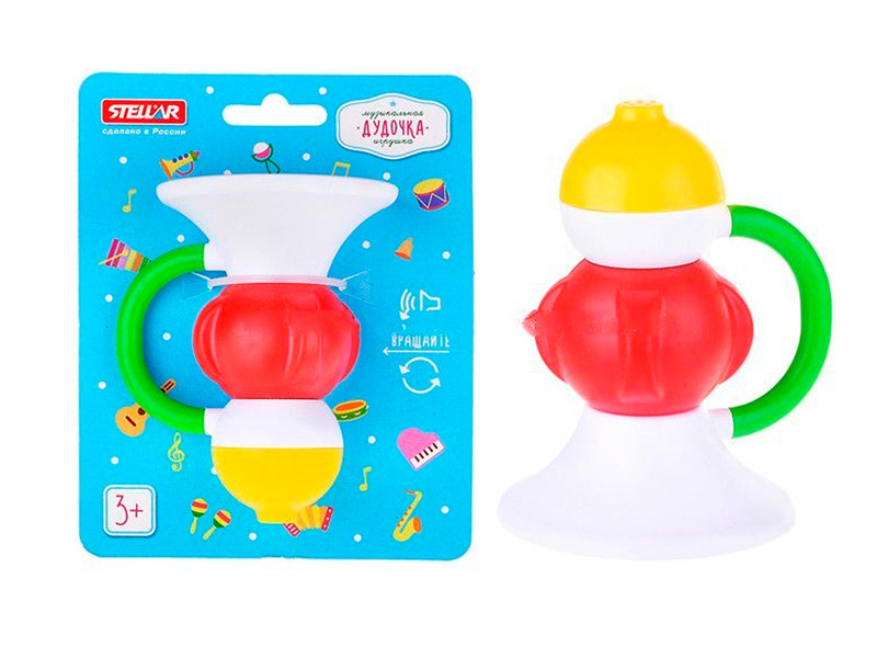 Купить оптом Дудочка в Луганске