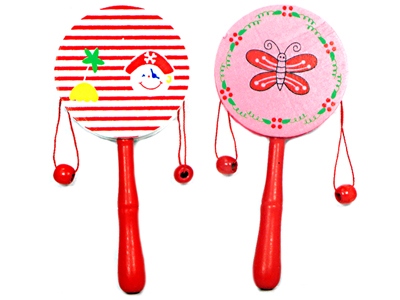 Деревянная игра Колотушка в ассортименте