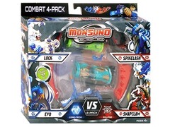 Набор Monsund 239А