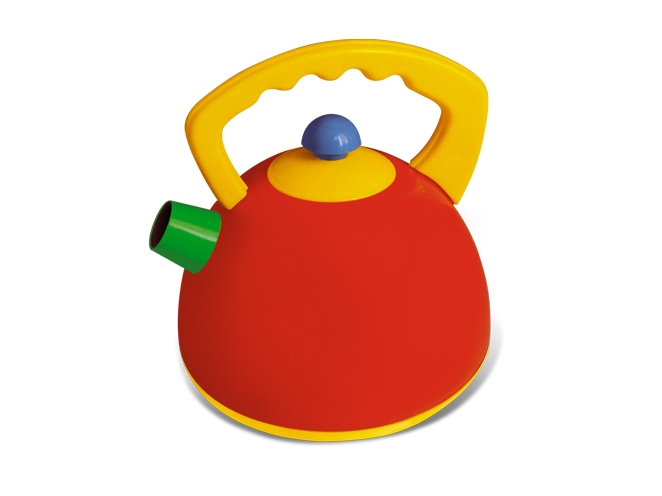 Детская посуда "Чайник"