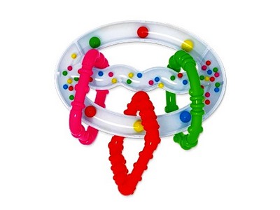 Погремушка "Галактика-2"