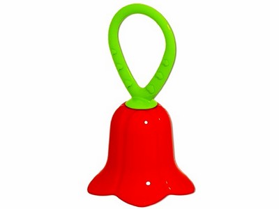 Погремушка "Колокольчик"