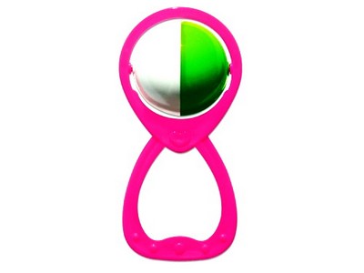 Погремушка "Маракасик"