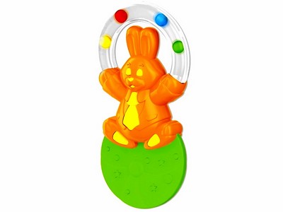 Купить оптом Прорезыватель "Жонглер" в Луганске