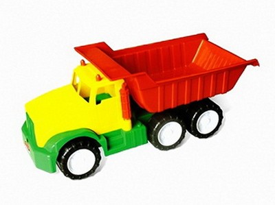 Грузовик самосвал - 540