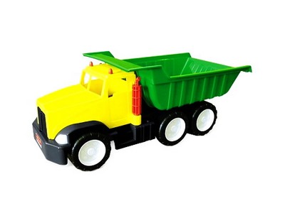 Грузовик самосвал - 640 К