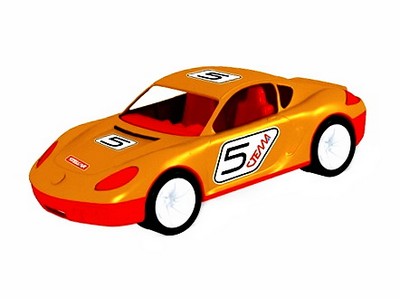 Машинка "Стелла"