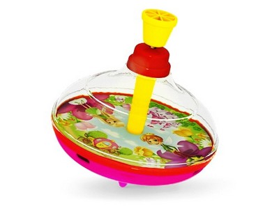 Юла "Сказочная"