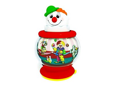 Карусель "Шапито"